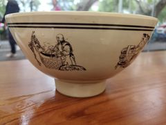 -小马牛肉面·牛骨熬制(南京博物院店)