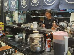 -沼津港精致料理·寿喜烧·烧鸟(龙湖南桥天街日料榜单店)