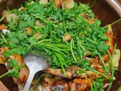 -水乡人家酒楼(坦洲店)