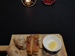 -圣丰索菲特·法国餐厅