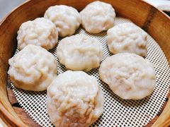 -百年尹氏汤包(湖南路狮子桥店)