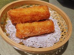 -穆桂英美食(城中店)