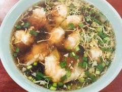 -味一早餐(新芝路店)