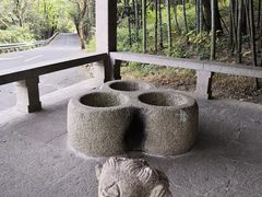 -穹窿山景区