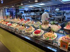 -东海怡品海鲜豆捞(舟宿夜江店)