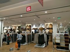 -优衣库(上海虹口龙之梦店)