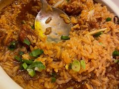 -金掌勺锅包肉(太原万达店)