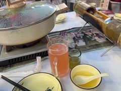 -刘姐啤酒鱼民族演艺餐厅(西街总店)