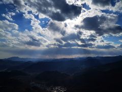 -定都峰