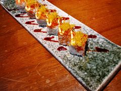 -千代武日本料理(开发区店)
