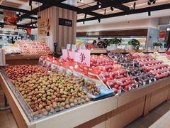 零售区-T11生鲜超市(朝阳公园店)