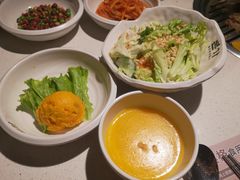 -本家韩国烤肉(青岛万象城店)