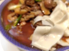 -羊巴道新疆菜·清真(上梅林店)