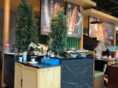 -阳坊胜利涮羊肉(阳坊老店)