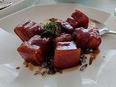 -世博源公馆·本帮融合菜·主题包厢·江景餐厅