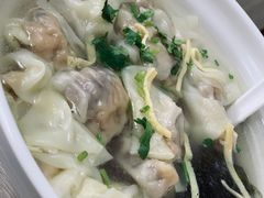 -海平馄饨(逍遥二路店)