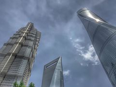-上海中心大厦