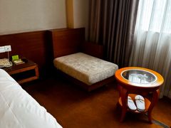 -维也纳智好酒店(深圳罗湖口岸国贸火车站店)