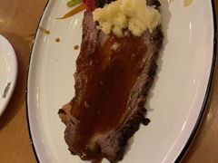 -MR.ROCKY洛奇先生RESTAURANT&BAR(宝安壹方城店)