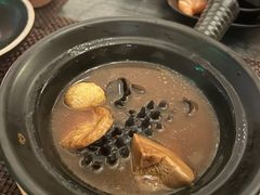 -长沙北辰洲际酒店-兰调全日餐厅