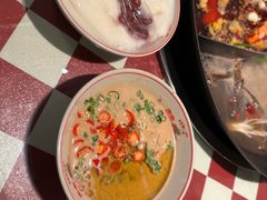 -赵美丽重庆火锅(西安直营总店)