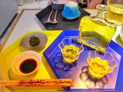 鸡汤茶-茶是一枝花泡茶店