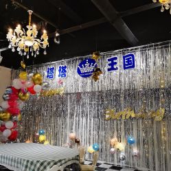 -塔塔王国·主题儿童游乐园(奥城商业广场店)