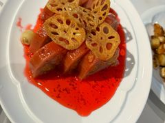 -眉州东坡(华联万柳店)