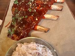-CAGES凯吉思西餐厅运动乐园(静安店)