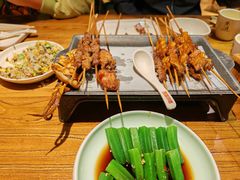 -管氏翅吧(国展店)
