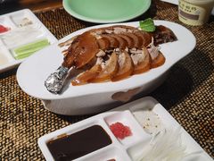 -北平盛世·新京菜·北京烤鸭(劲松·双井店)