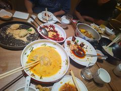 -金掌勺锅包肉(太原万达店)
