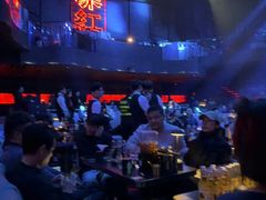 -赤红音乐现场(浦东金桥路店)