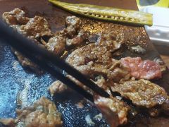 -瓦片烤肉(13号店)