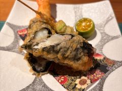 -松涛日本料理