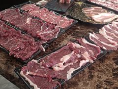 -牛里牛气· 榴莲海鲜鲜牛肉自助火锅·烤肉(横岗店)