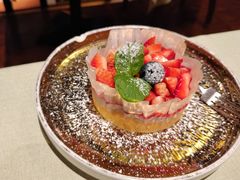 -碧特博格·20年品牌西餐厅(芜湖路店)