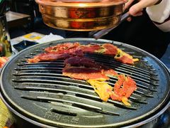 -吉志烤肉(太原总店)