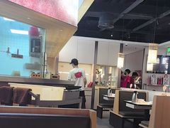 -九毛九西北菜(百信广场店)
