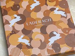 -Laderach 莱德拉(上海环贸iapm店)