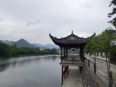 -绩溪龙川景区