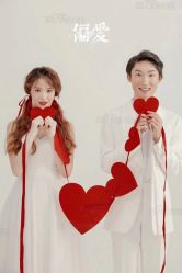 -798婚纱摄影·原创定制品牌店