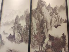 -门溪山居(七星店)