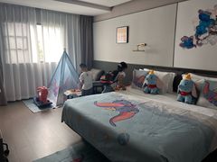 -JOYA湾悦国际酒店(世界之窗店)