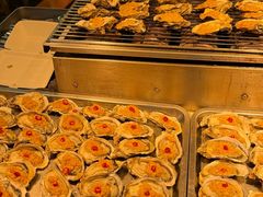 -大学城夜市大排档(凤栖路店)