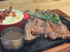 -豪客来牛排(汕头东厦100店)