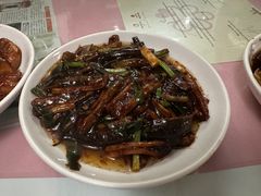 响油鳝丝-蘭心餐厅(进贤路店)