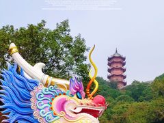 -惠山古镇·寄畅园