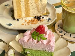 -侘寂甜品(自取店)