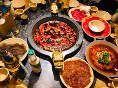 -蜀大侠火锅(寰球文化地标·总府店)